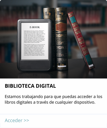 Biblioteca Digital