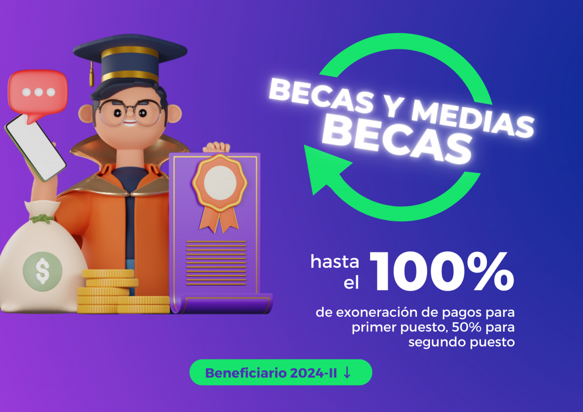 BECAS Y SEMIBECAS